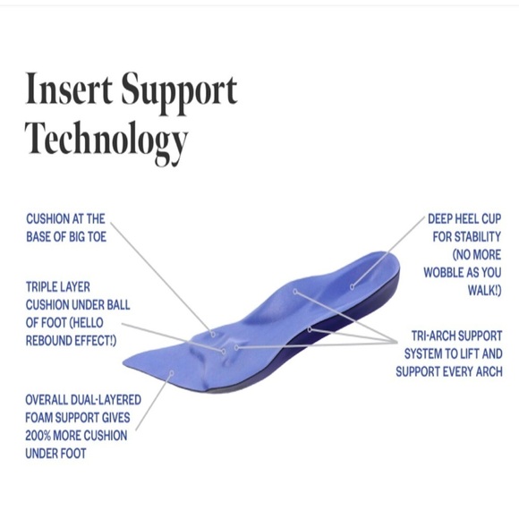 Antonia Saint New York Jane Autumn flat - Picture 2 of 14